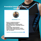 Koszulka Modelująca Doyva