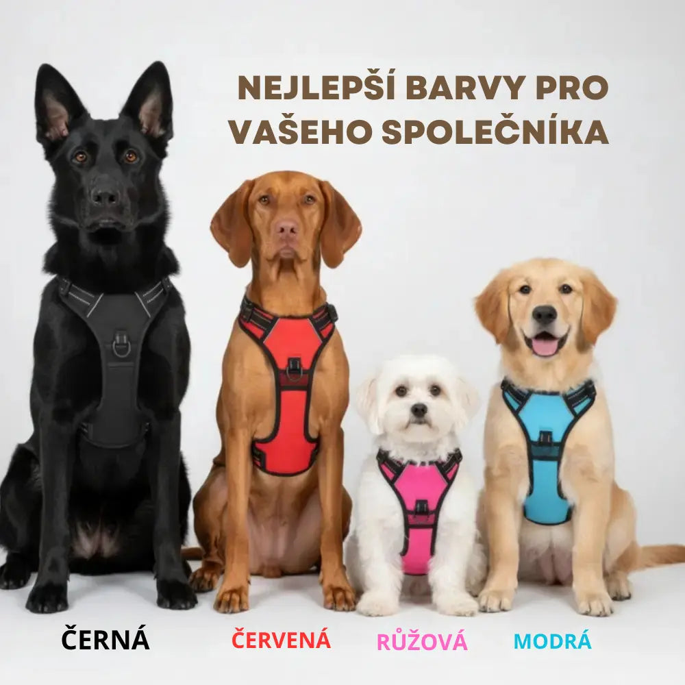 POSTROJ PROTI TAHU DOGVA™